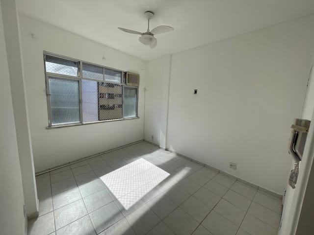 Foto do Apartamento - Apartamento à venda em Copacabana, Rio de Janeiro, RJ por R$ 475.000,00 | Henrique Martins