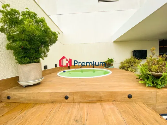 Foto do Cobertura / Penthouse - Apartamento à venda, Barra da Tijuca, Rio de Janeiro, RJ. | House Premium Corretagem de Imóveis Ltda