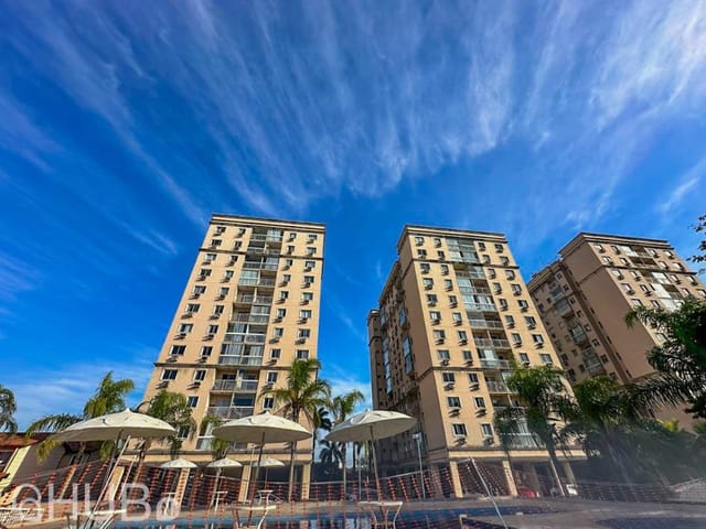 Foto do Apartamento - Apartamento à venda 2 Quartos, 1 Suite, 60M², das Laranjeiras, Serra - ES | Ed Naturale Residencial | HUB NEGÓCIOS IMOBILIÁRIOS