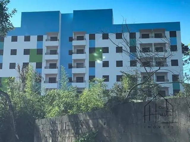 Apartamento com 46m² 2 quartos e 1 banheiro, à venda, no bairro SINDONA NATUREZA em Cotia