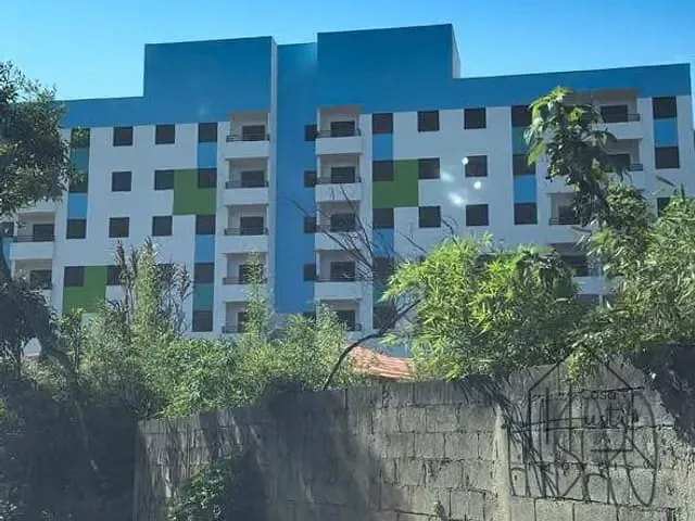 Apartamento com 46m² 2 quartos e 1 banheiro, à venda, no bairro SINDONA NATUREZA em Cotia
