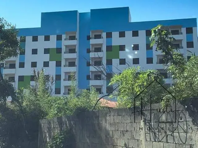 Apartamento com 46m² 2 quartos e 1 banheiro, à venda, no bairro SINDONA NATUREZA em Cotia