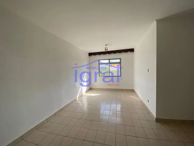 Apartamento 3 quartos e 2 banheiros, à venda, no bairro Jabaquara em São Paulo