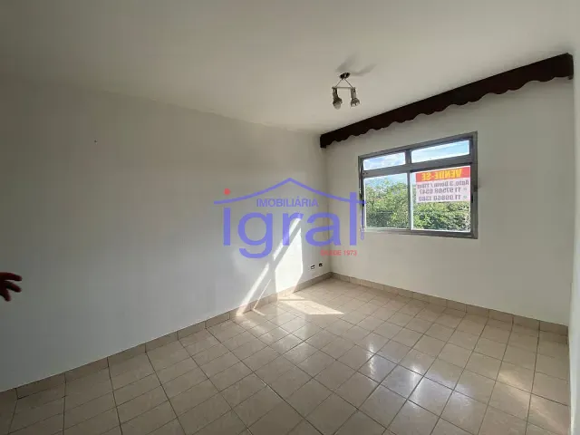 Apartamento 3 quartos e 2 banheiros, à venda, no bairro Jabaquara em São Paulo