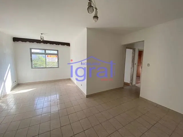 Apartamento 3 quartos e 2 banheiros, à venda, no bairro Jabaquara em São Paulo