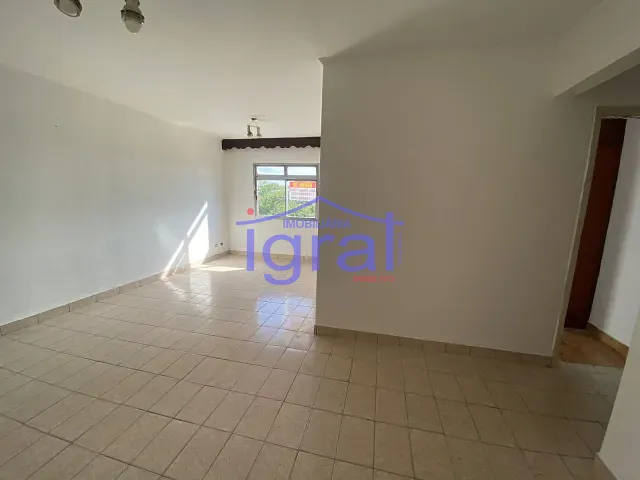 Apartamento 3 quartos e 2 banheiros, à venda, no bairro Jabaquara em São Paulo