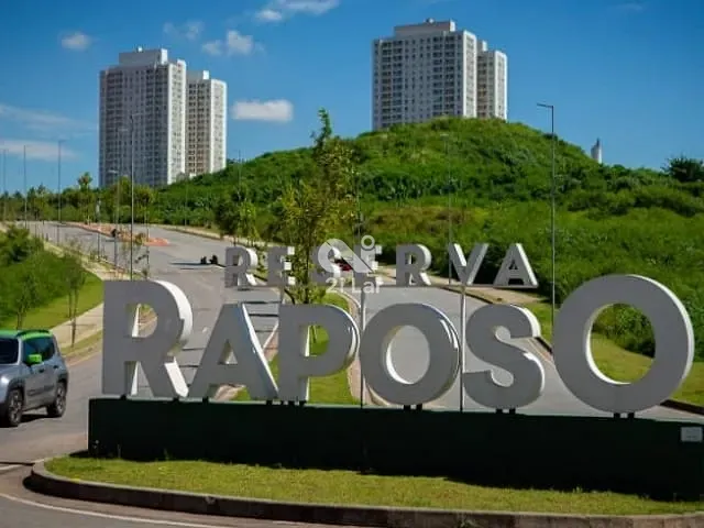 Apartamento 2 quartos e 1 banheiro, à venda, no bairro Loteamento Reserva Raposo em São Paulo