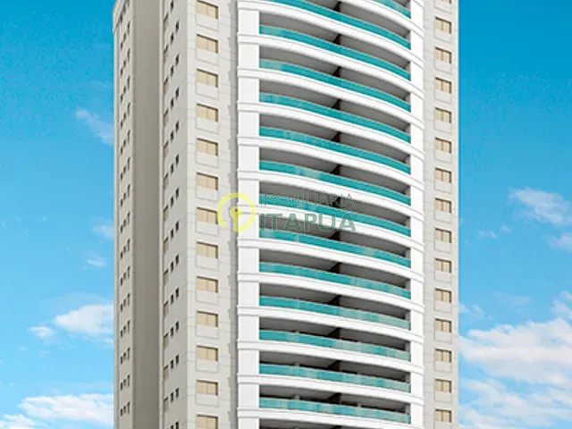 Apartamento com 254m² 3 quartos e 5 banheiros, à venda, no bairro Gleba Fazenda Palhano em Londrina