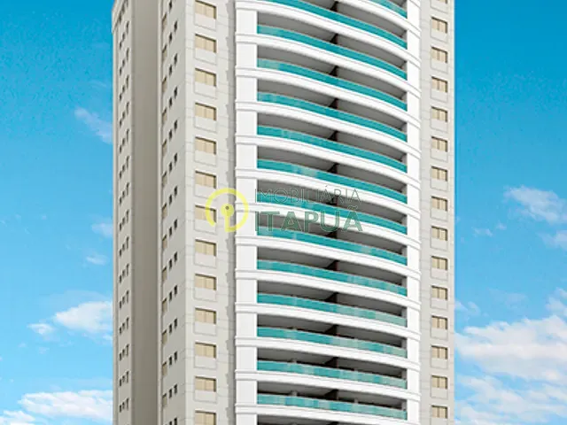 Apartamento com 254m² 3 quartos e 5 banheiros, à venda, no bairro Gleba Fazenda Palhano em Londrina