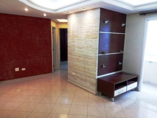 Foto do Apartamento - Apartamento com 2 dormitórios à venda, 64 m² por R$ 320.000,00 - Parque Industrial - São José dos Campos/SP | INDEPENDENCE NEGOCIOS IMOBILIARIOS LTDA