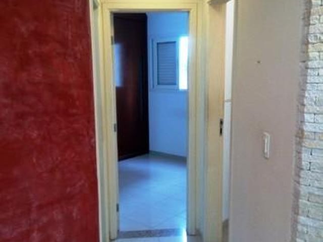Foto do Apartamento - Apartamento com 2 dormitórios à venda, 64 m² por R$ 320.000,00 - Parque Industrial - São José dos Campos/SP | INDEPENDENCE NEGOCIOS IMOBILIARIOS LTDA