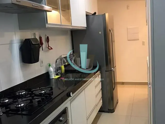 Apartamento com 77m² 3 quartos e 2 banheiros, à venda, no bairro JARDIM DOS MANACÁS em ARARAQUARA