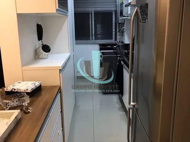 Apartamento com 77m² 3 quartos e 2 banheiros, à venda, no bairro JARDIM DOS MANACÁS em ARARAQUARA
