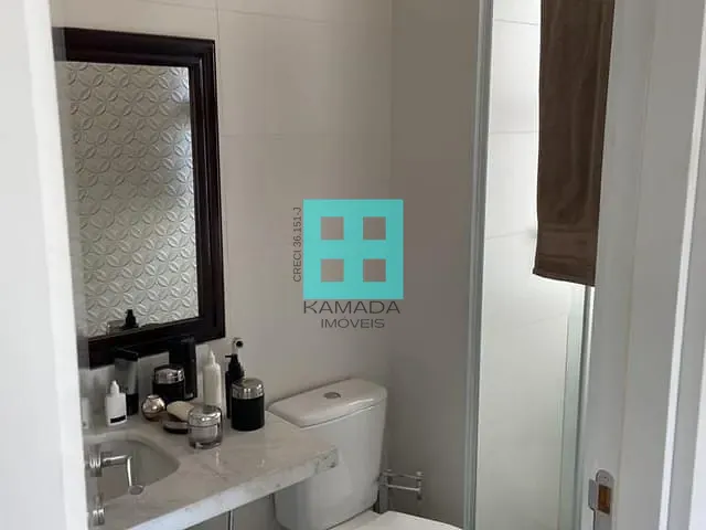 Apartamento com 62m² 2 quartos e 2 banheiros, à venda, no bairro Centro em Osasco