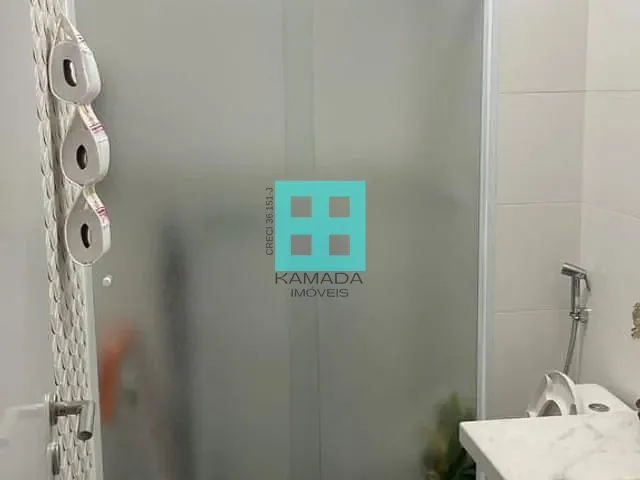 Apartamento com 62m² 2 quartos e 2 banheiros, à venda, no bairro Centro em Osasco