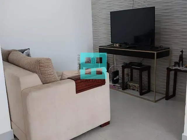 Apartamento com 62m² 2 quartos e 2 banheiros, à venda, no bairro Centro em Osasco