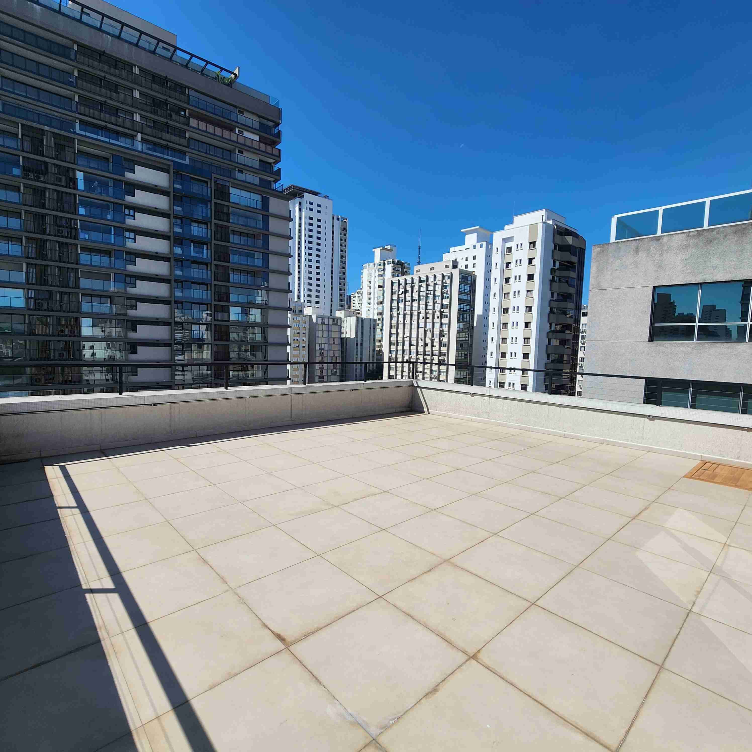 Apartamento, 3 quartos, 181 m² - Foto 47