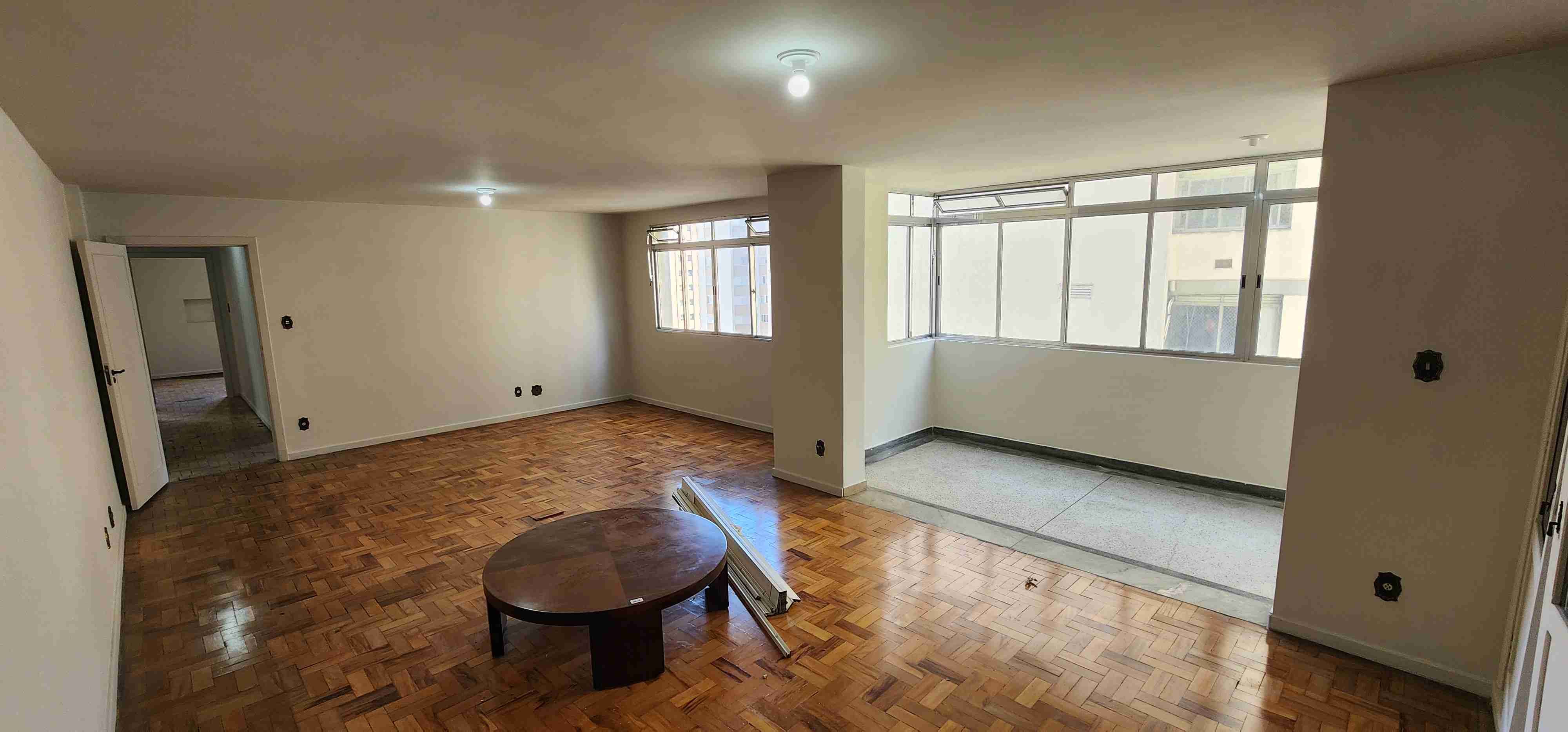 Apartamento, 3 quartos, 181 m² - Foto 2