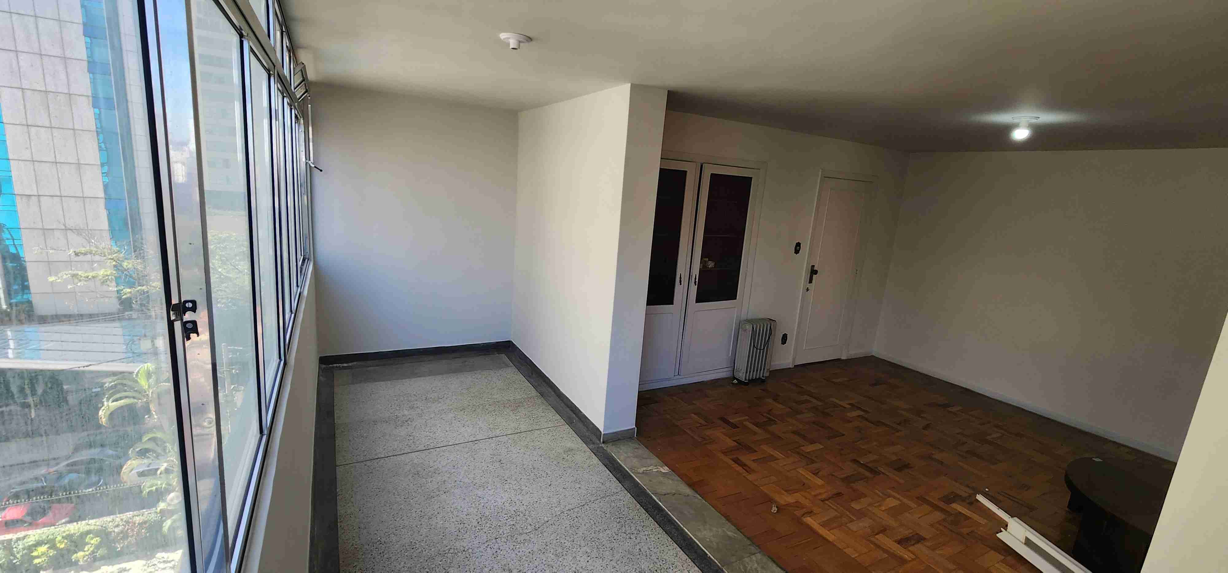 Apartamento, 3 quartos, 181 m² - Foto 3