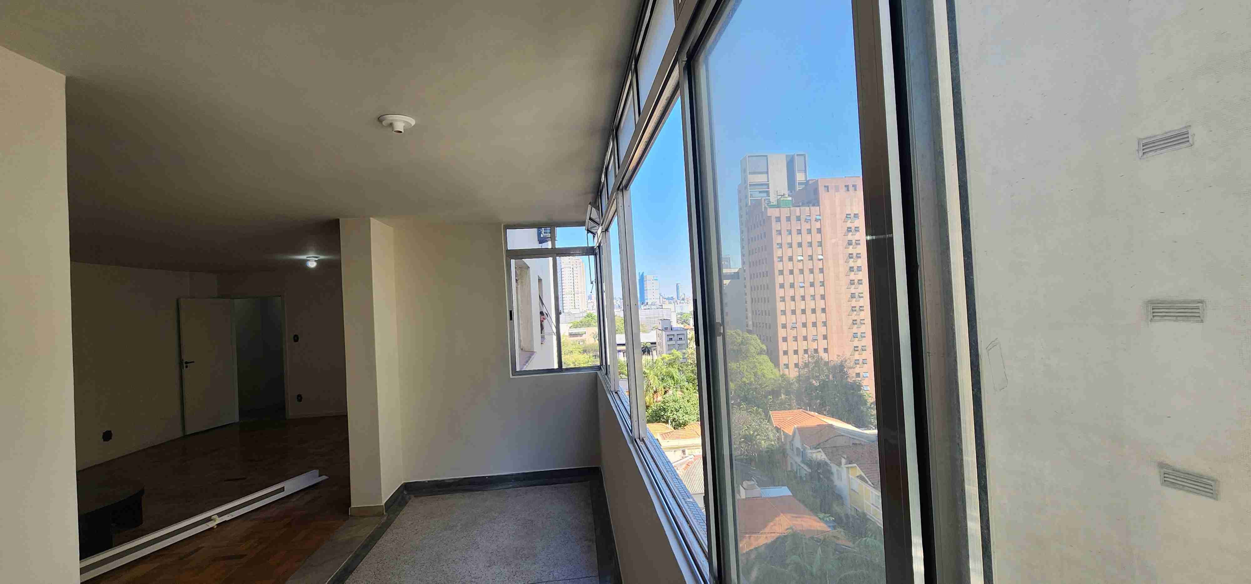 Apartamento, 3 quartos, 181 m² - Foto 5