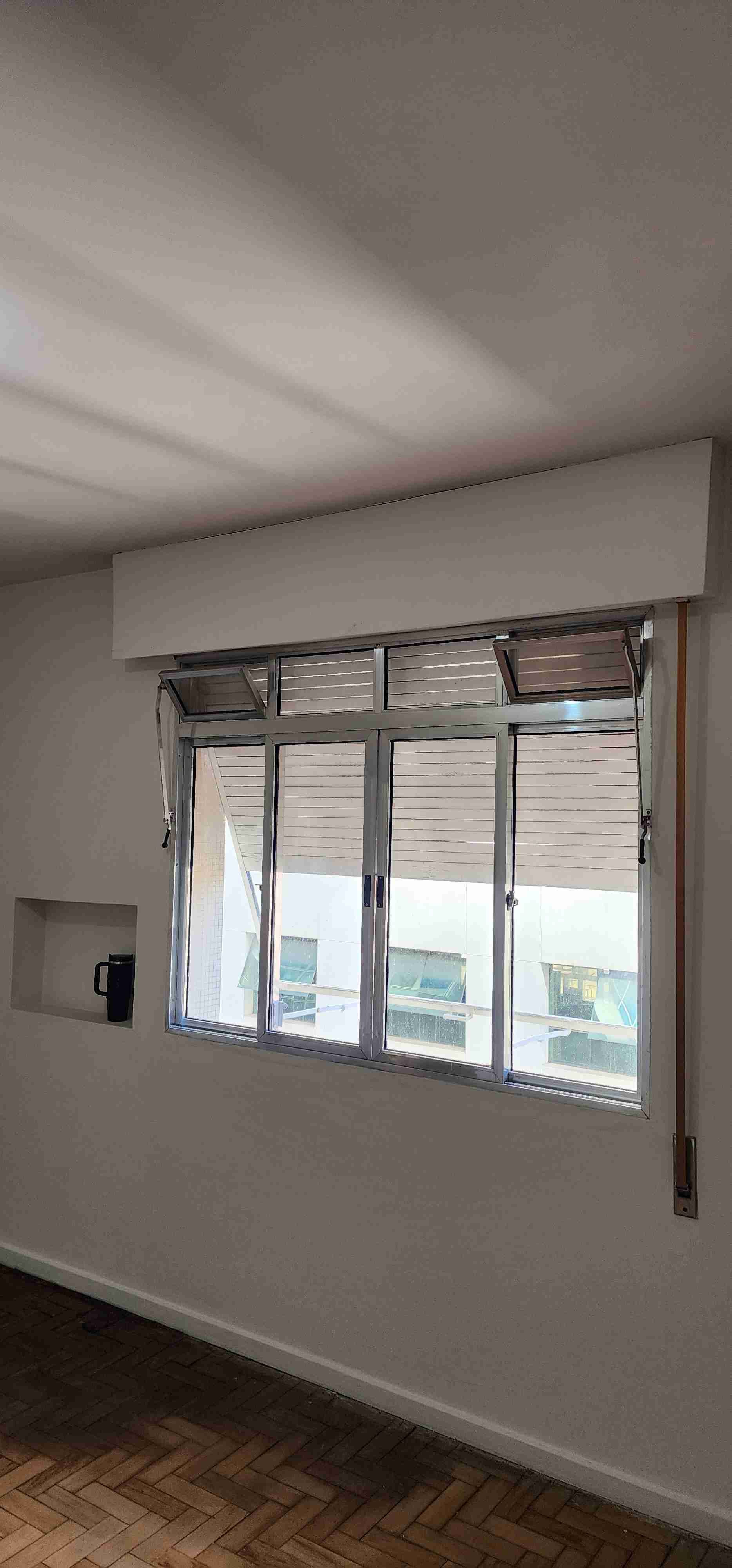 Apartamento, 3 quartos, 181 m² - Foto 12