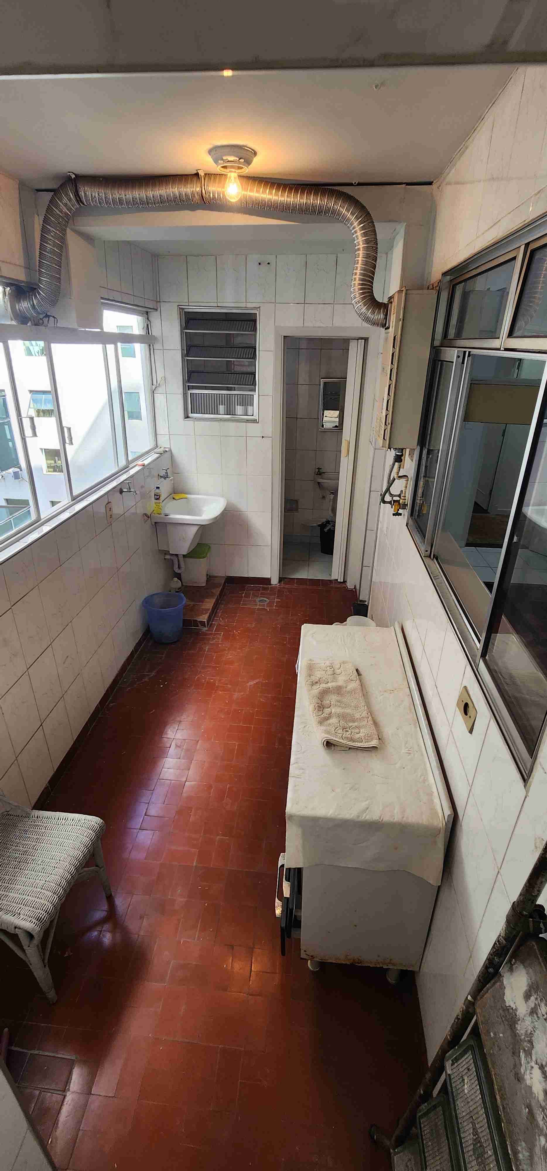 Apartamento, 3 quartos, 181 m² - Foto 30