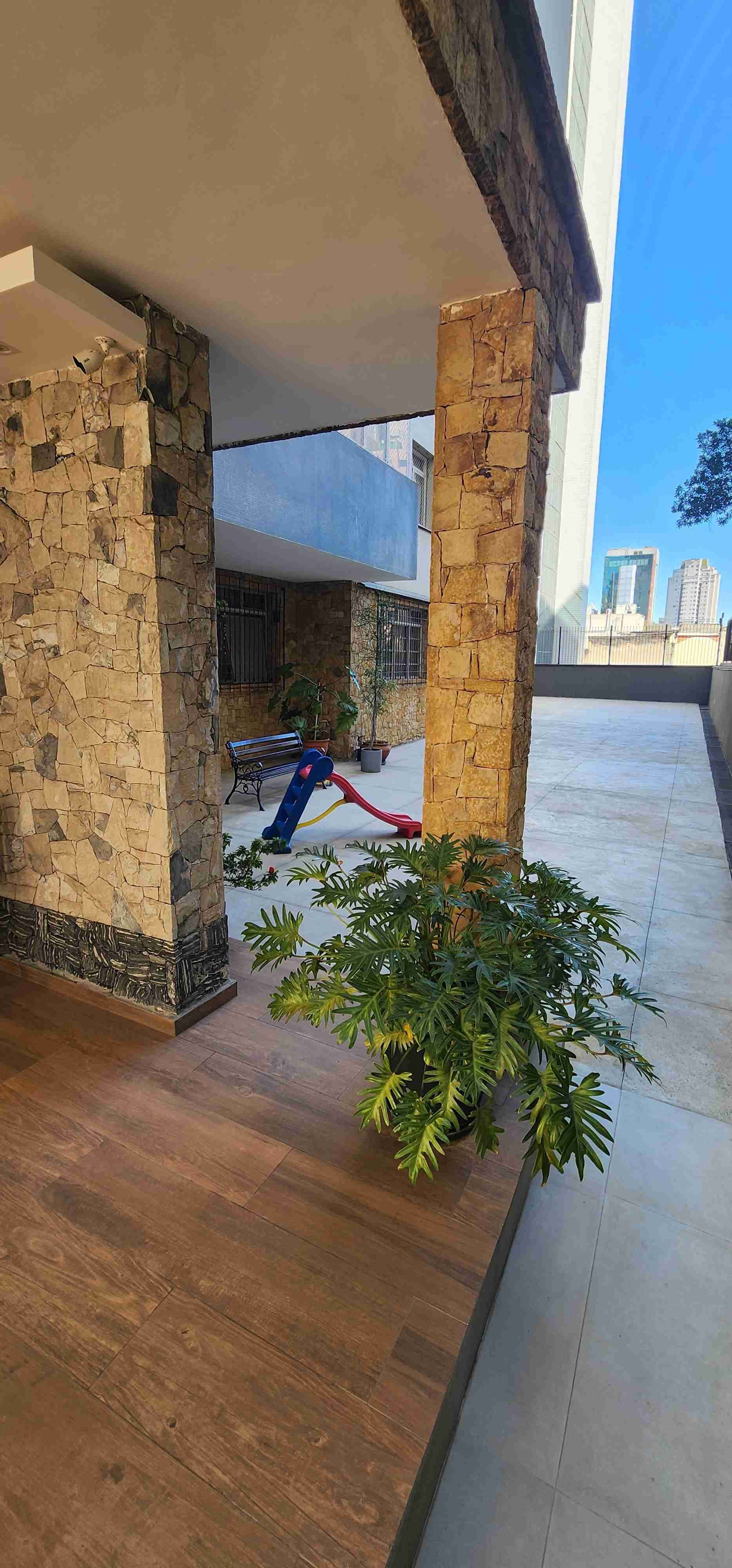Apartamento, 3 quartos, 181 m² - Foto 35