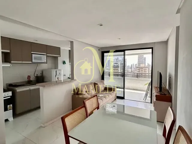 Apartamento 3 quartos e 2 banheiros, para alugar, no bairro Batista Campos em Belém