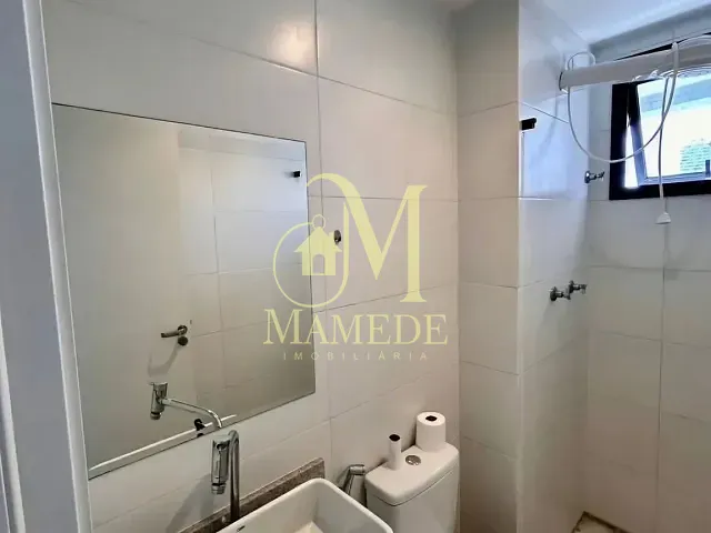 Apartamento 3 quartos e 2 banheiros, para alugar, no bairro Batista Campos em Belém
