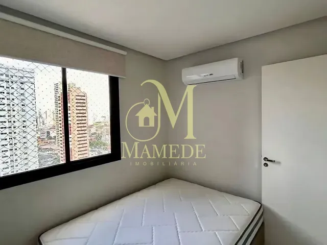 Apartamento 3 quartos e 2 banheiros, para alugar, no bairro Batista Campos em Belém