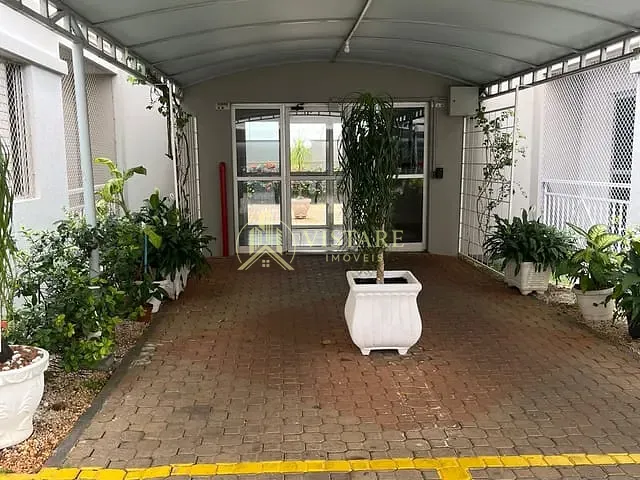 Apartamento com 113m² 3 quartos e 2 banheiros, à venda, no bairro Paulista em Piracicaba