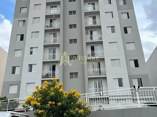 Apartamento com 113m² 3 quartos e 2 banheiros, à venda, no bairro Paulista em Piracicaba