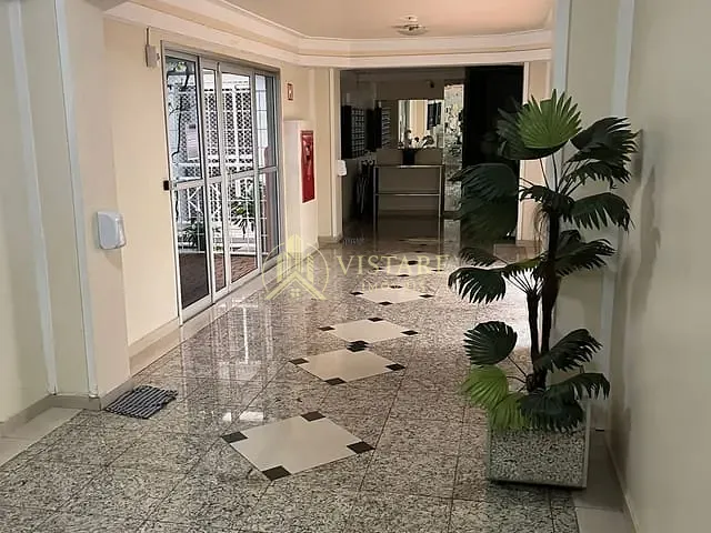 Apartamento com 113m² 3 quartos e 2 banheiros, à venda, no bairro Paulista em Piracicaba