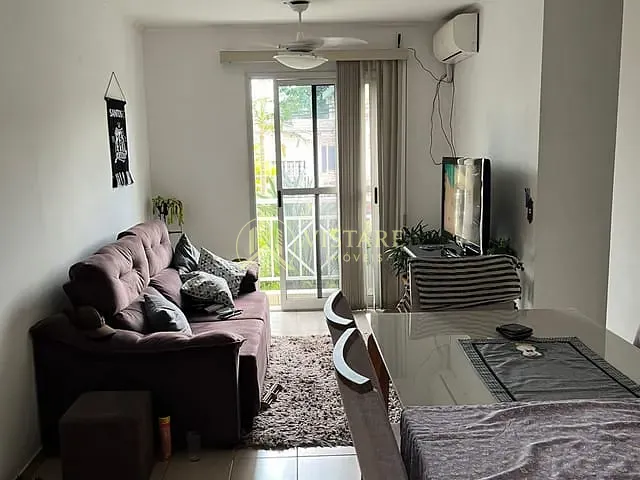 Apartamento com 113m² 3 quartos e 2 banheiros, à venda, no bairro Paulista em Piracicaba