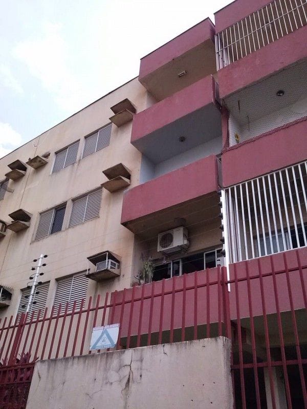 Foto do Apartamento - Apartamento a Venda Edifício Flamboyant - BOSQUE DA SAÚDE, Cuiabá - 72m², 1 vaga | Lyah Jaudy Imóveis