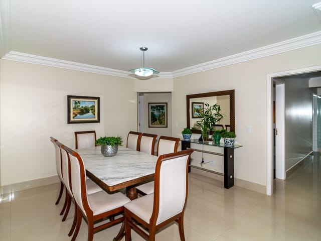 Foto do Apartamento - Edifício Pérola Negra, apartamento à venda, Gleba Fazenda Palhano, Londrina, PR | Luciana Kauam Imóveis