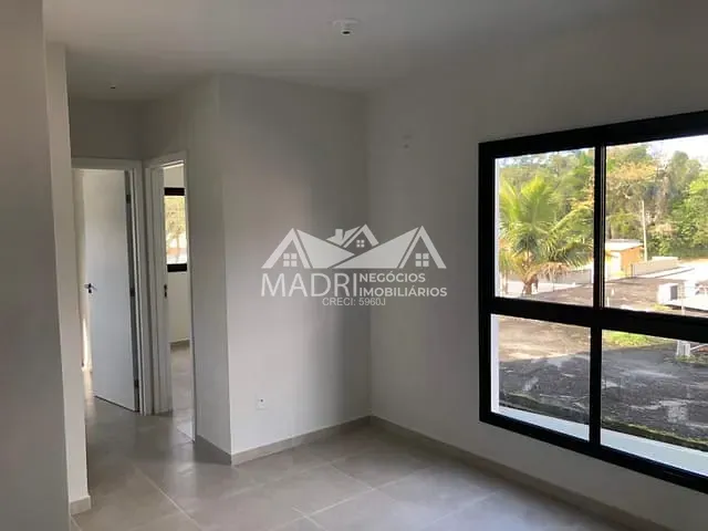 Apartamento com 54m² 2 quartos e 1 banheiro, para alugar, no bairro Potecas em São José