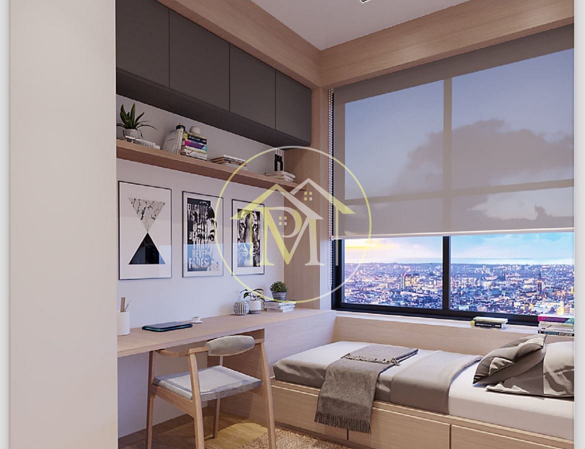 Apartamento, 3 quartos, 95 m² - Foto 5