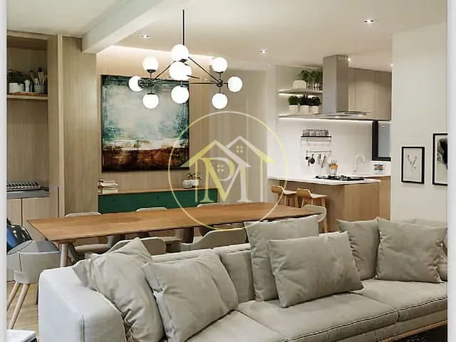 Apartamento com 96m² 3 quartos e 1 banheiro, à venda, no bairro Parque Campolim em Sorocaba