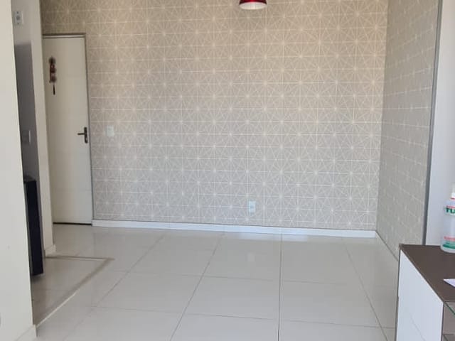 Foto do Apartamento - Apartamento à Venda no Residencial Trentino, Vila Nambi, Jundiaí, SP | MEU IMÓVEL AQUI