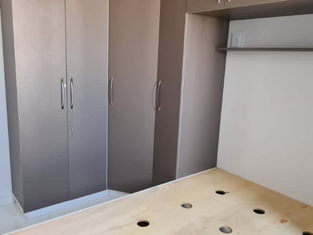 Foto do Apartamento - Apartamento à Venda no Residencial Trentino, Vila Nambi, Jundiaí, SP | MEU IMÓVEL AQUI