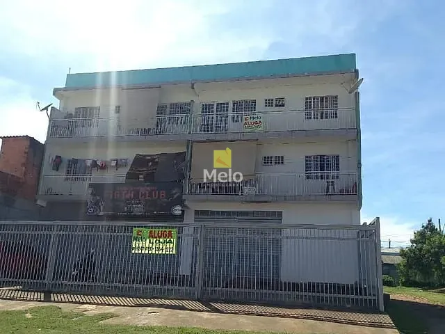 Apartamento 1 quarto e 1 banheiro, para alugar, no bairro Santa Maria em Brasília