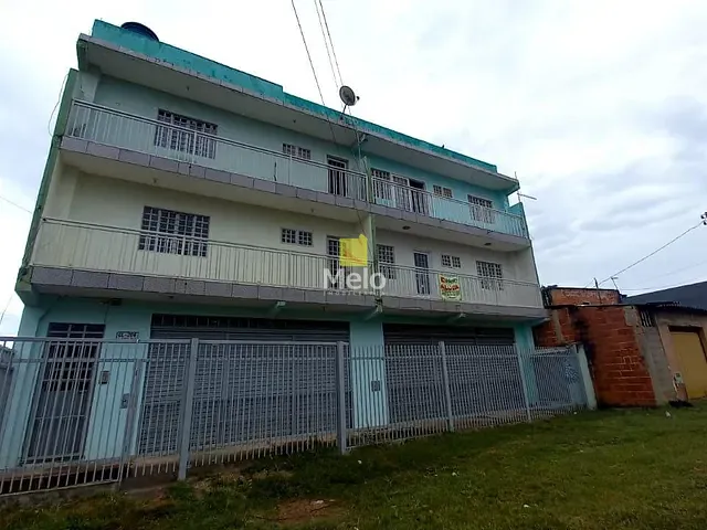 Apartamento 1 quarto e 1 banheiro, para alugar, no bairro Santa Maria em Brasília