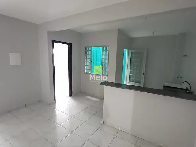Apartamento 1 quarto e 1 banheiro, para alugar, no bairro Santa Maria em Brasília