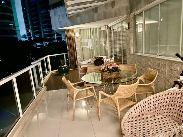 Foto do Apartamento - Apartamento à Venda, Barra da Tijuca, Rio de Janeiro, RJ | Marcus Miranda Imóveis