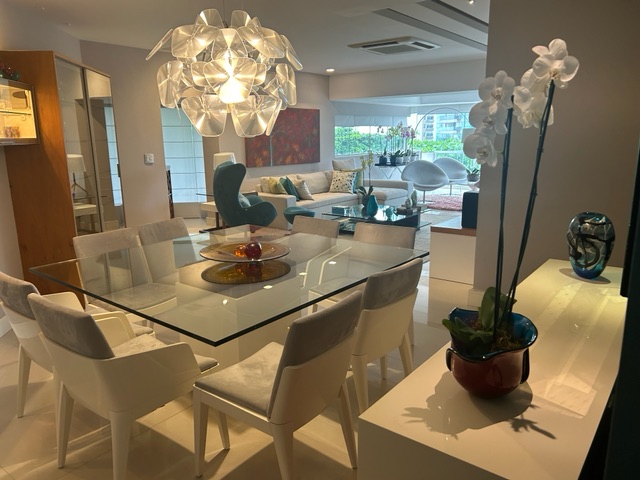 Foto do Apartamento - Apartamento à Venda, Barra da Tijuca, Rio de Janeiro, RJ | Marcus Miranda Imóveis