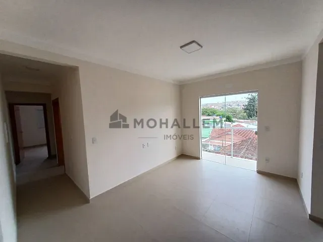 Apartamento com 105m² 2 quartos e 1 banheiro, à venda, no bairro Boa Vista em Itajubá