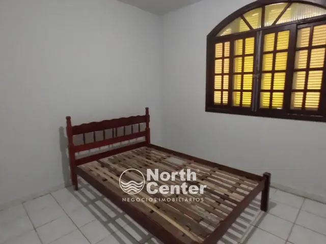 Apartamento 2 quartos e 1 banheiro, para alugar, no bairro Centro em Balneário Barra do Sul
