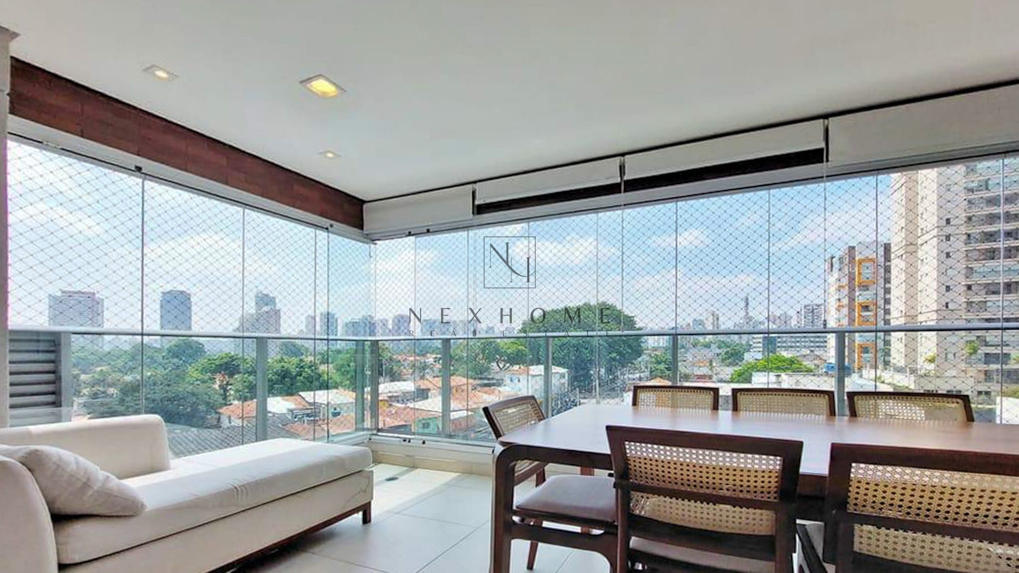 Apartamento, 3 quartos, 135 m² - Foto 6