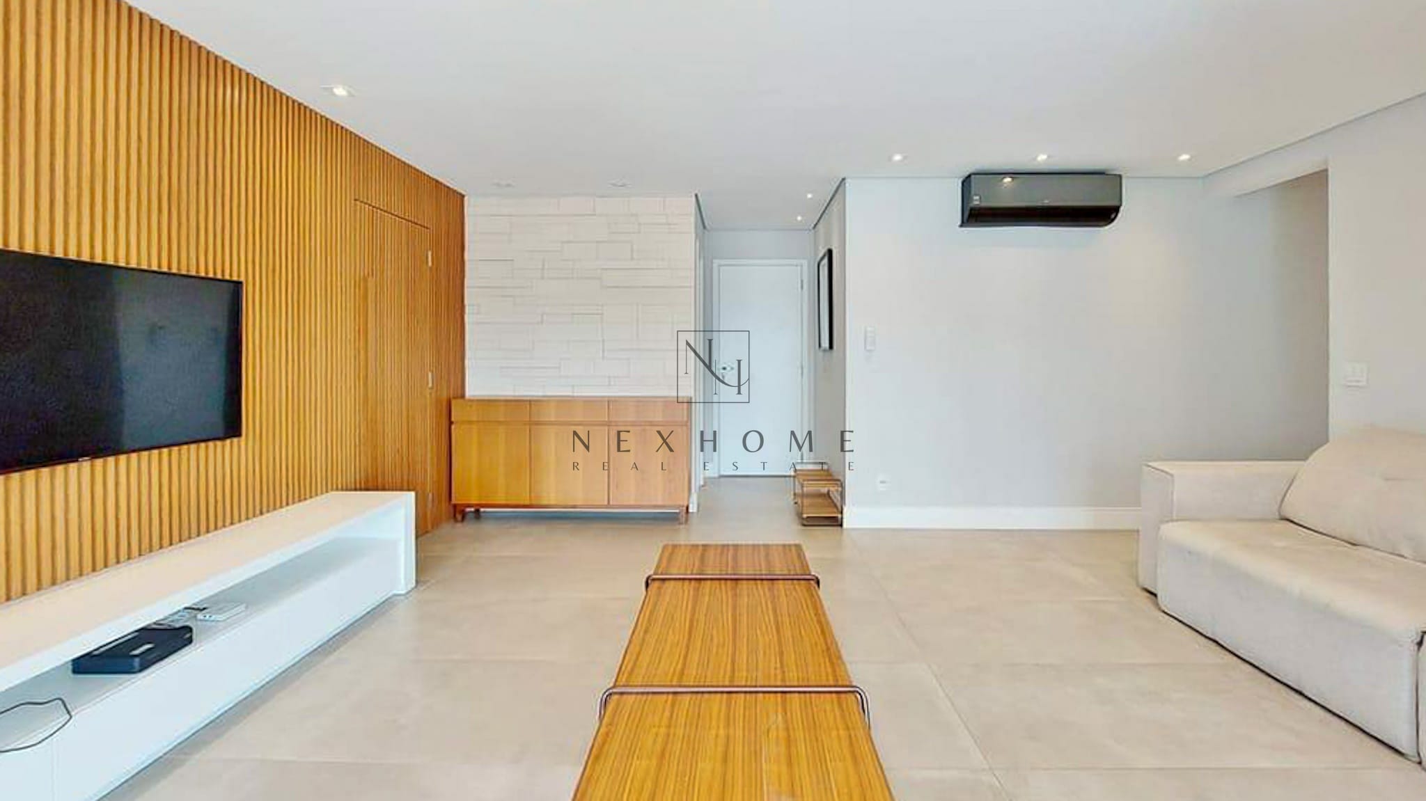 Apartamento, 3 quartos, 135 m² - Foto 4